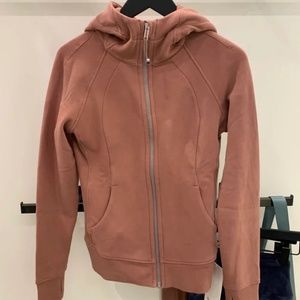 Lululemon Scuba Hoodie